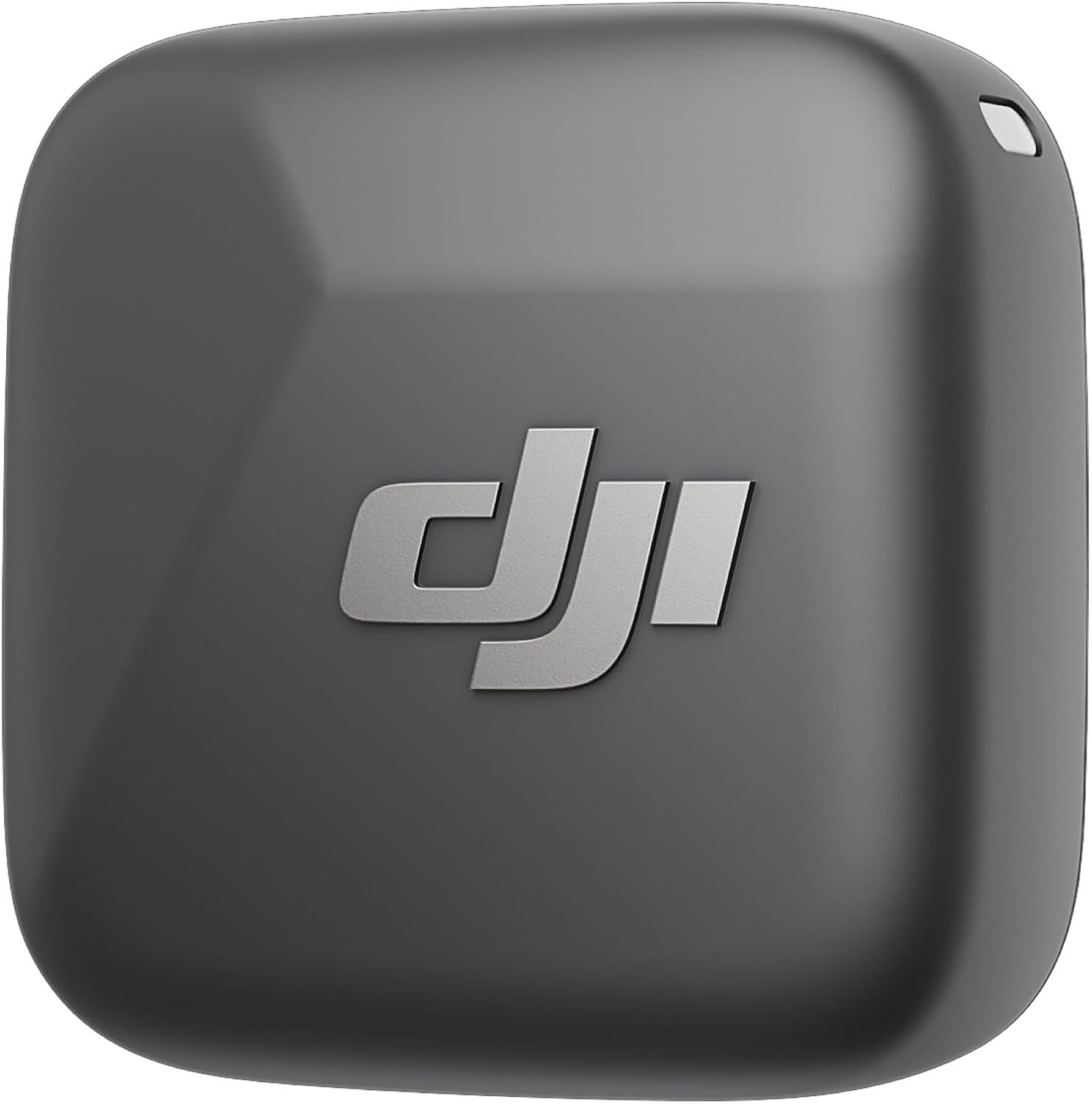 DJI Mic Mini Transmitter Ultralight Wireless Lavalier Microphone for DJI Action 5 Pro/Osmo Pocket 3 Infinity Black DJI Mic Mini Transmitter Ultralight Wireless Lavalier Microphone for DJI Action 5 Pro/Osmo Pocket 3 Infinity Black